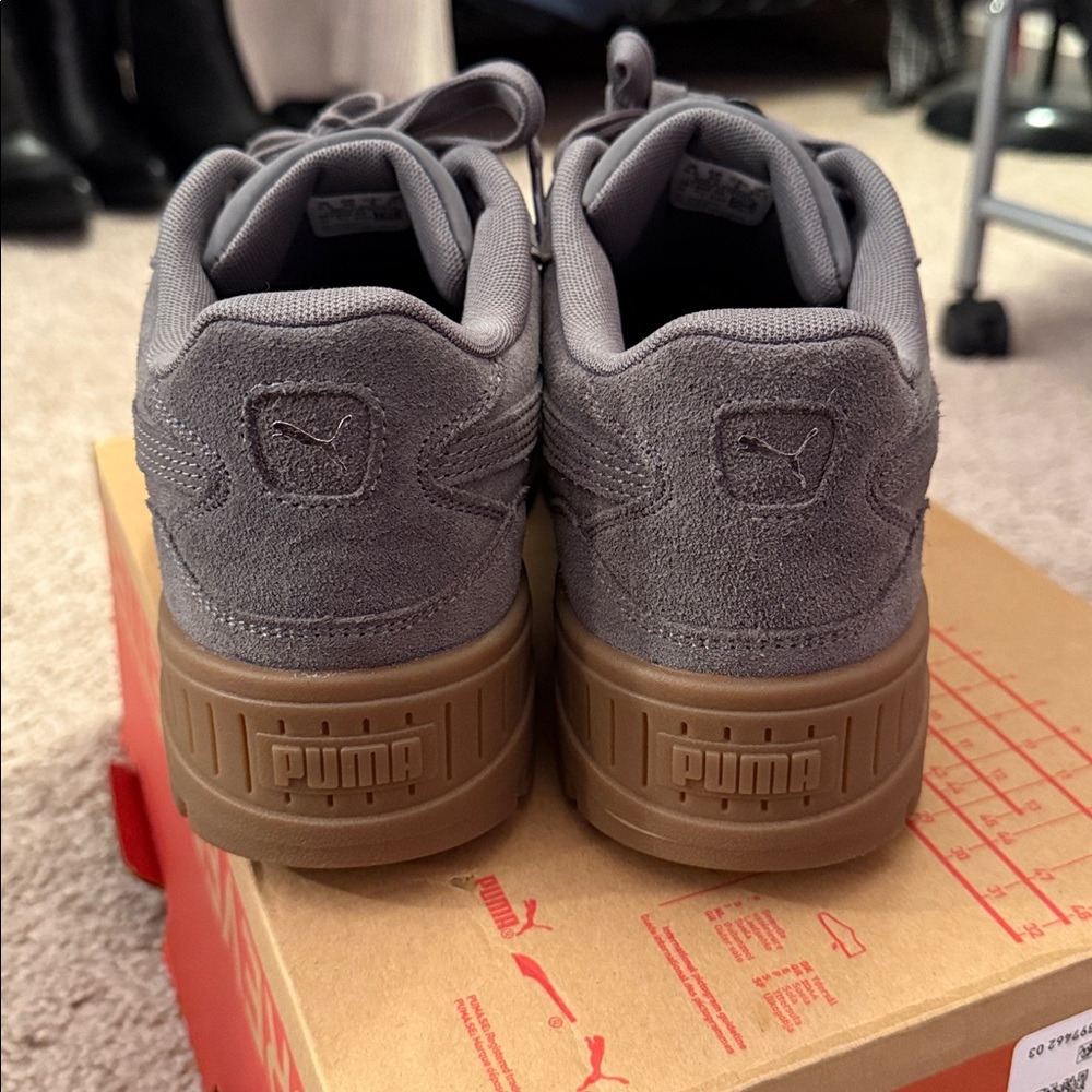 Puma Karmen II idol SD - Picture 5 of 10